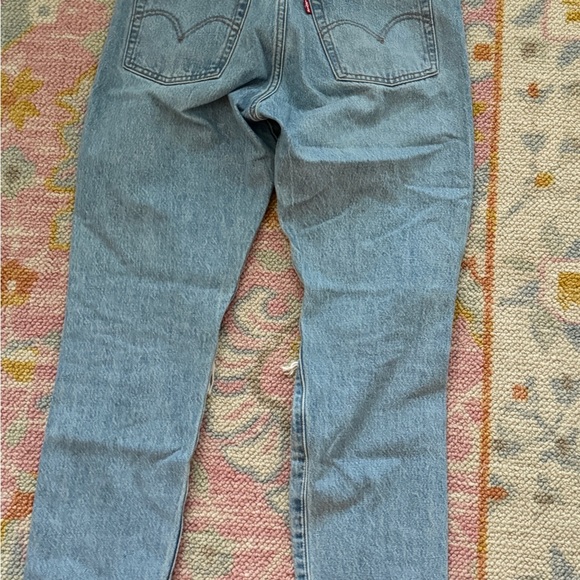 Levi’s Wedgie Jeans - Picture 3 of 3